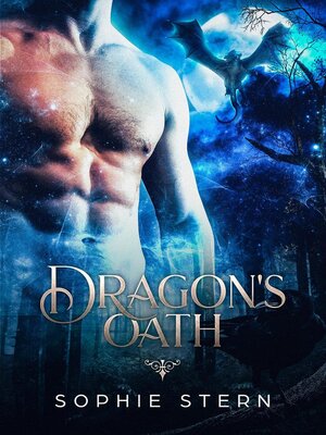 Dragon's Oath - ebook